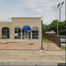 Camelot Dental, dentists office located at 710 W Ennis Ave, Ennis, TX.