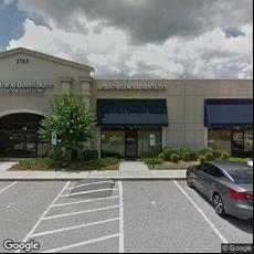 Von Dohlen, Robert W, DDS, dentists office located at 2783 Eastchester Dr, High Point, NC.