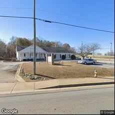 Berea Dental Care, dentists office located at 6709 White Horse Rd, Greenville, SC.