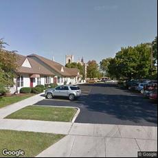 Maury Family Dental, dentists office located at 145 S Marr St, Fond Du Lac, WI.