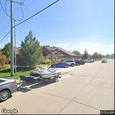 Maple Park Dental Associates, dentists office located at 805 S Maple St, North Platte, NE.