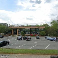 Dental Implant Center of the Carolinas, dentists office located at 5509B W Friendly Ave, Greensboro, NC.