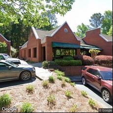 Peachtree Pediatric Dentistry, dentists office located at 310 Stevens Entry, Peachtree City, GA.