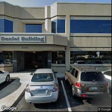 Helsby Paul & Kathy DDS, dentists office located at 2100 Aloma Ave, Winter Park, FL.