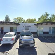 Orthodontics Specialty, dentists office located at 55 Gleason Ave, Council Bluffs, IA.