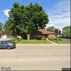 Burbey Orthodontics, dentists office located at 2422 N Richmond St, Appleton, WI.