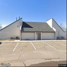 Arrington Dental, dentists office located at 208 W 28th Ave, Pampa, TX.