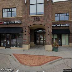 Wild Family Dentistry P, dentists office located at 750 Main St, Mendota Heights, MN.