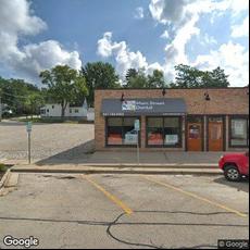 Main Street Dental PC, dentists office located at 106 N River St, East Dundee, IL.