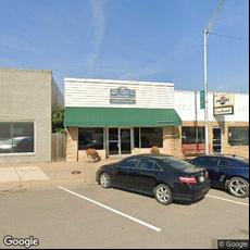 Cheney Family Dental, dentists office located at 107 N Main St, Cheney, KS.