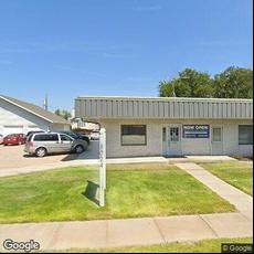 Mendlik Orthodontics, dentists office located at 3024 25th St, Columbus, NE.