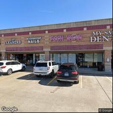 My Smyle Family And Cosmetic Dentistry, dentists office located at 11577 S Highway 6, Sugar Land, TX.