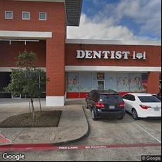 Dentist 101, dentists office located at 10134 S Highway 6, Sugar Land, TX.