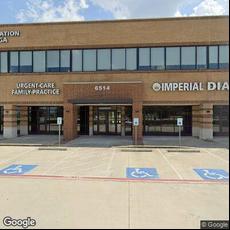 Lemke Orthodontics, dentists office located at 6514 Highway 90a, Sugar Land, TX.