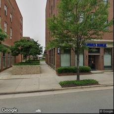 Braddock Dental, dentists office located at 520 N Henry St, Alexandria, VA.