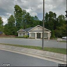 Lake Jeanette Orthodontics & Pediatric Dentistry, dentists office located at 3901 N Elm St, Greensboro, NC.