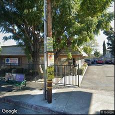 Louis Amendola, dentists office located at 4364 S Central Ave, Los Angeles, CA.