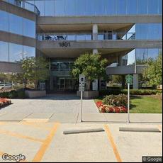 Ayesha Nawab, dentists office located at 1801 Rockville Pike, Rockville, MD.