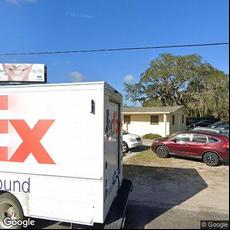 Coast Dental, dentists office located at 11707 Lakewood Dr, Hudson, FL.