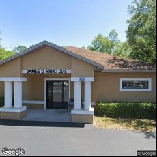 Seven Springs Dental Excellence, dentists office located at 2220 Seven Springs Blvd, New Port Richey, FL.
