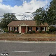 Douglas Ortho, dentists office located at 1603 23rd Ave, Meridian, MS.