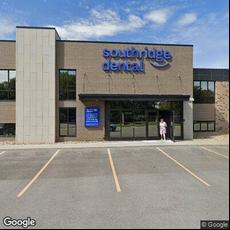Cahill & Driver DDS, dentists office located at 3308 Kimball Ave, Waterloo, IA.