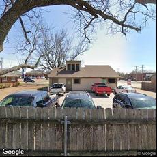 Growing Smiles Pediatric Dentistry, dentists office located at 1212 Arlington St, Ada, OK.