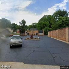 Foothills Dental, dentists office located at 342 Harper Avenue NW, Lenoir, NC.