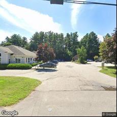 Salem Orthodontics, oral surgeons office located at 108 W Main St, Norton, MA.