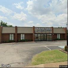 Jackson Smiles, dentists office located at 276 Carriage House Dr, Jackson, TN.