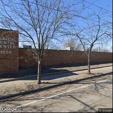 Saint Paul Family Dentistry, dentists office located at 1050 Larpenteur Ave W, Saint Paul, MN.