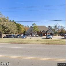 TMJ & Sleep Therapy Centre of Oklahoma City, dentists office located at 4300 N Meridian Ave, Oklahoma City, OK.