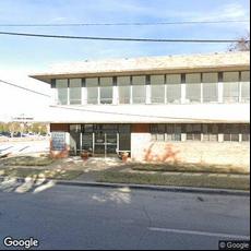 Texas Denture Clinic, dentists office located at 1414 Texas St, Fort Worth, TX.