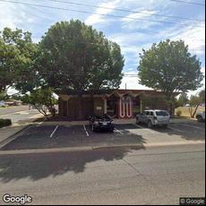 Farnsworth Family Orthodontics, dentists office located at 2526 N Fowler St, Hobbs, NM.