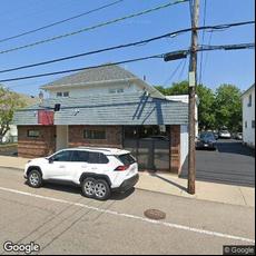 Philip M. Robitaille, DDS & Associates, dentists office located at 1188 County St, Somerset, MA.