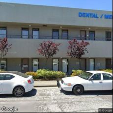 Jun And Kang Partnership, dentists office located at 343 Gellert Blvd, Daly City, CA.