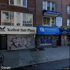 TEETH TOMORROW QUEENS IMPLANTCENTER, dentists office located at 3217 Broadway, Astoria, NY.