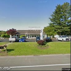 Morrison Dental Care, dentists office located at 1524 Route 9, Halfmoon, NY.