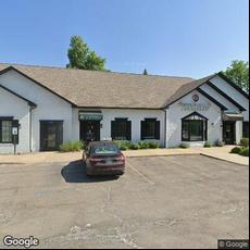 Comprehensive Dentistry, dentists office located at 5425 Whittaker Rd, Ypsilanti, MI.