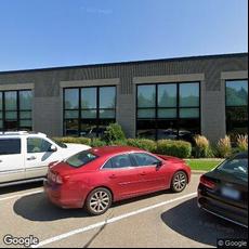 Cramer Dental Sales Inc, dentists office located at 2860 Vicksburg Ln N, Minneapolis, MN.