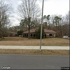 Ross Dental, dentists office located at 2840 Twin Rivers Dr, Arkadelphia, AR.