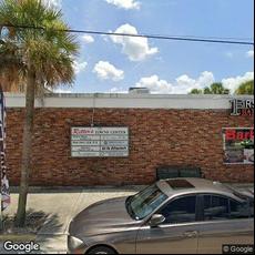 Atlantic Periodontics, dentists office located at 120 E New York Ave, Deland, FL.