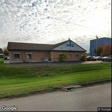 Center For Dental & Facial, dentists office located at 245 E 8th St, Chillicothe, OH.