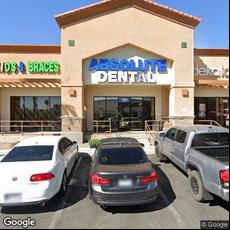 Nevada Dental Specialists, dentists office located at 8430 Farm Rd, Las Vegas, NV.