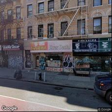 East Village Dental, dentists office located at 143 Essex St, New York, NY.
