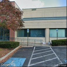 Mirlina E Bryant, DMD, dentists office located at 10910 Little Patuxent Pkwy Ste 103R, Columbia, MD.