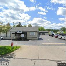 Jackman Dental, dentists office located at 444 S Meridian St, Ravenna, OH.
