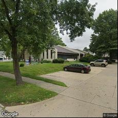 Violet Orthodontics, dentists office located at 330 N Chestnut St, Ravenna, OH.