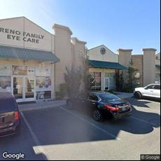 Interdent, dentists office located at 6360 Mae Anne Ave, Reno, NV.