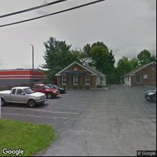 Crouse Family Dental, dentists office located at 43 Roche Way, Youngstown, OH.
